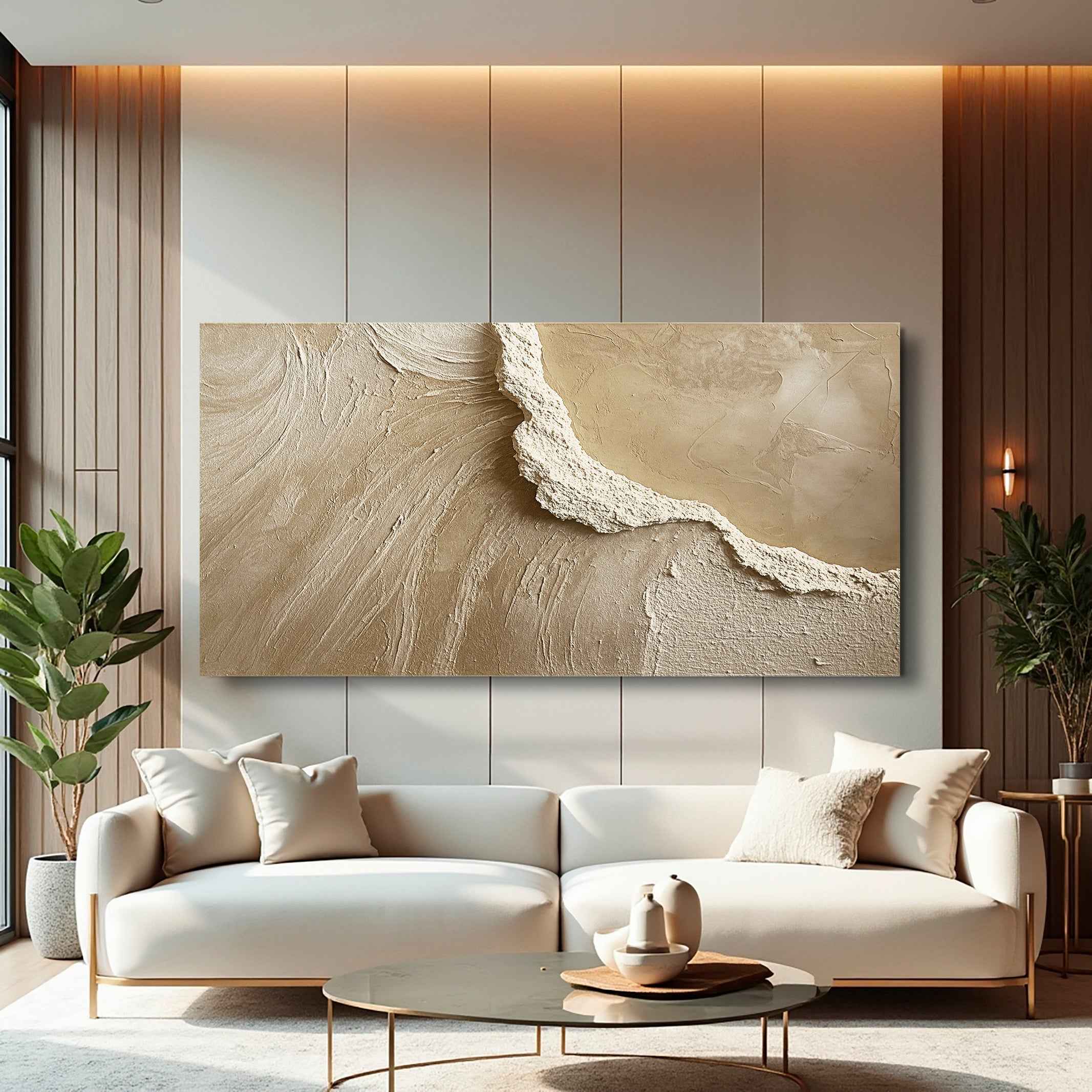 Minimalist Wall Art VII