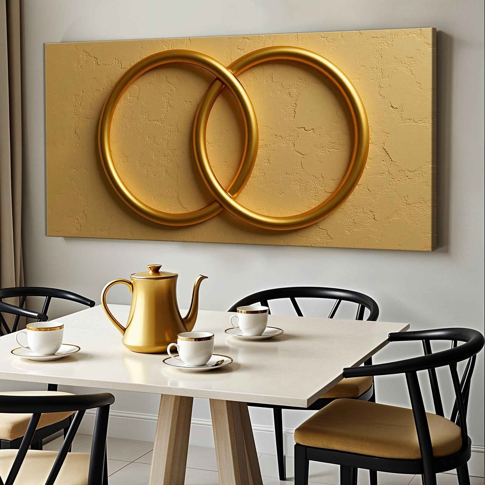 Sacred Union Wall Art
