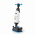 Prolux PLCC430BN Cordless Commercial Micro Dual Brush Floor Cleaner, Scrubber and Buffer