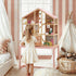 Tiny Land® Sweetwood Dollhouse without Dolls