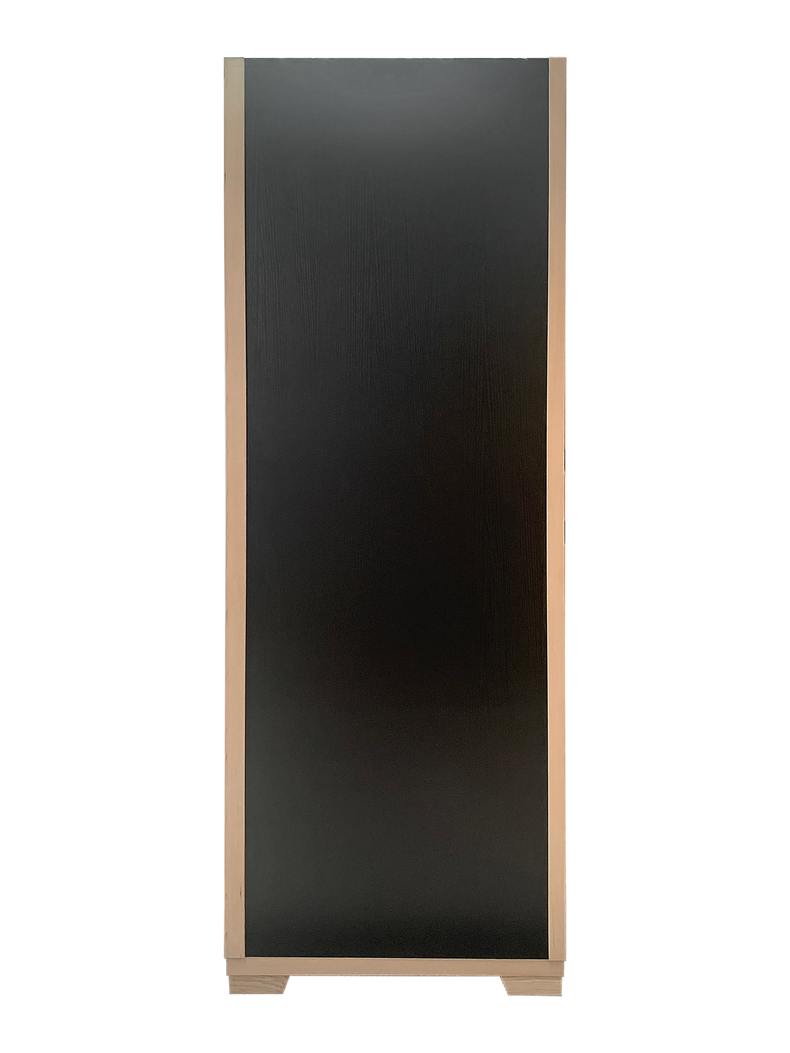 Blisspod | Vienna | Far Infrared Sauna | Canadian Hemlock Very Low EMF | 72.8