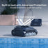 Beatbot AquaSense® 2 Robotic Pool Cleaner + iSkim® Ultra Robotic Pool Skimmer