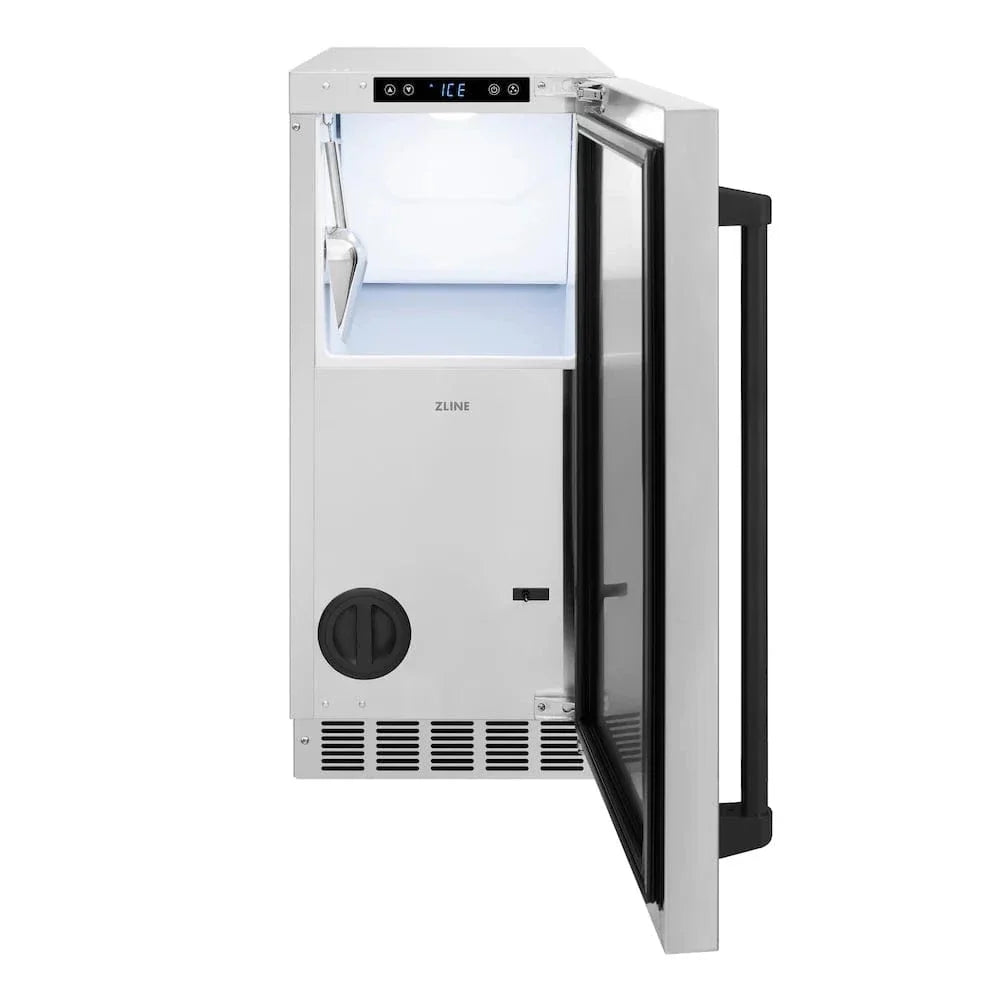 ZLINE 15
