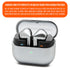 Galaxy Buds 3 Pro Memory Foam Ear Tips - WC TipZ Galaxy