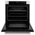 ZLINE 30 "Professional True Convection Single Wall Oven, Air Fry, Self Clean, Stainless Steel WAS-30