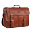 Exotic Large Messenger Bag