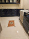 Rosace Decorative Mosaic Tile