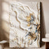 Half Butterfly Wall Art