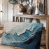 Ocean's Embrace Seascape Wall Art