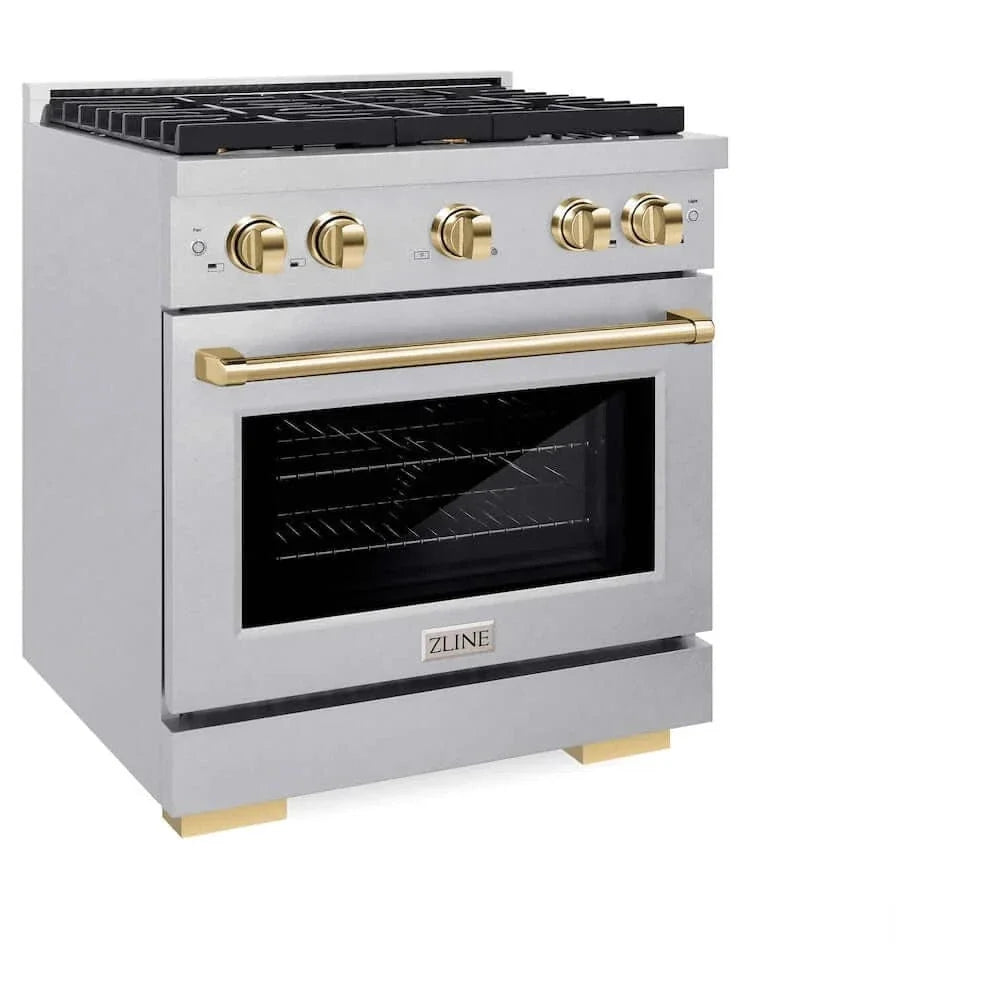 ZLINE 30