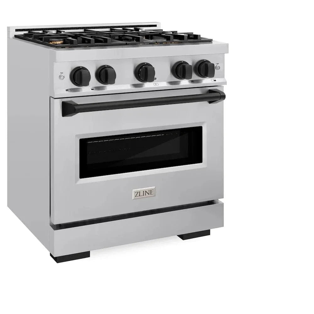 ZLINE 30