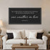Be Completely Humble And Gentle - Ephesians 4:2 Faith Sign II