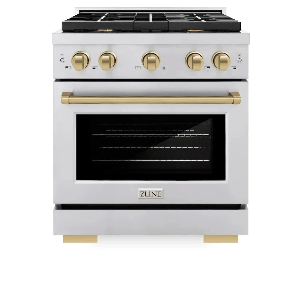 ZLINE 30