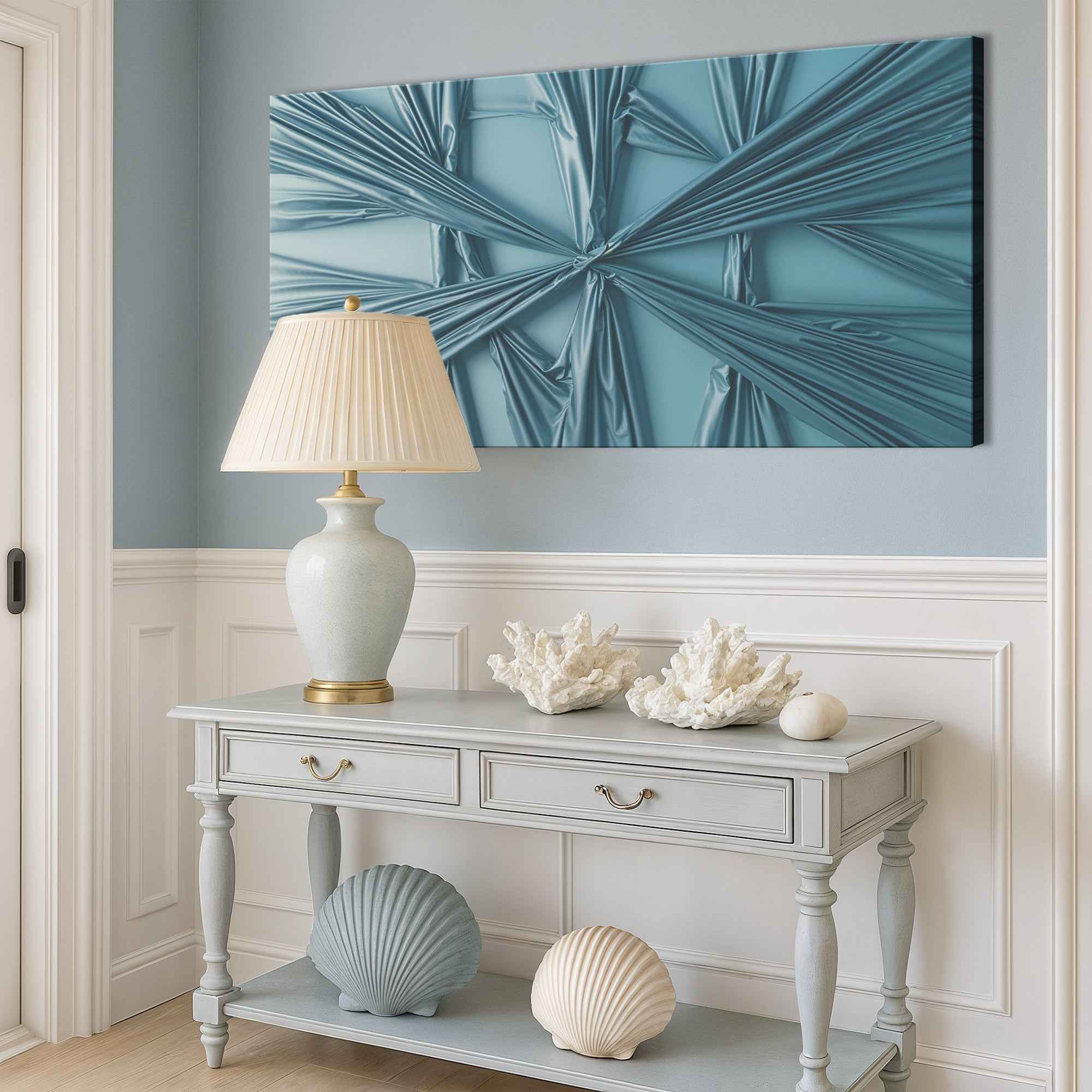 Modern Abstract Minimalist Wall Art V