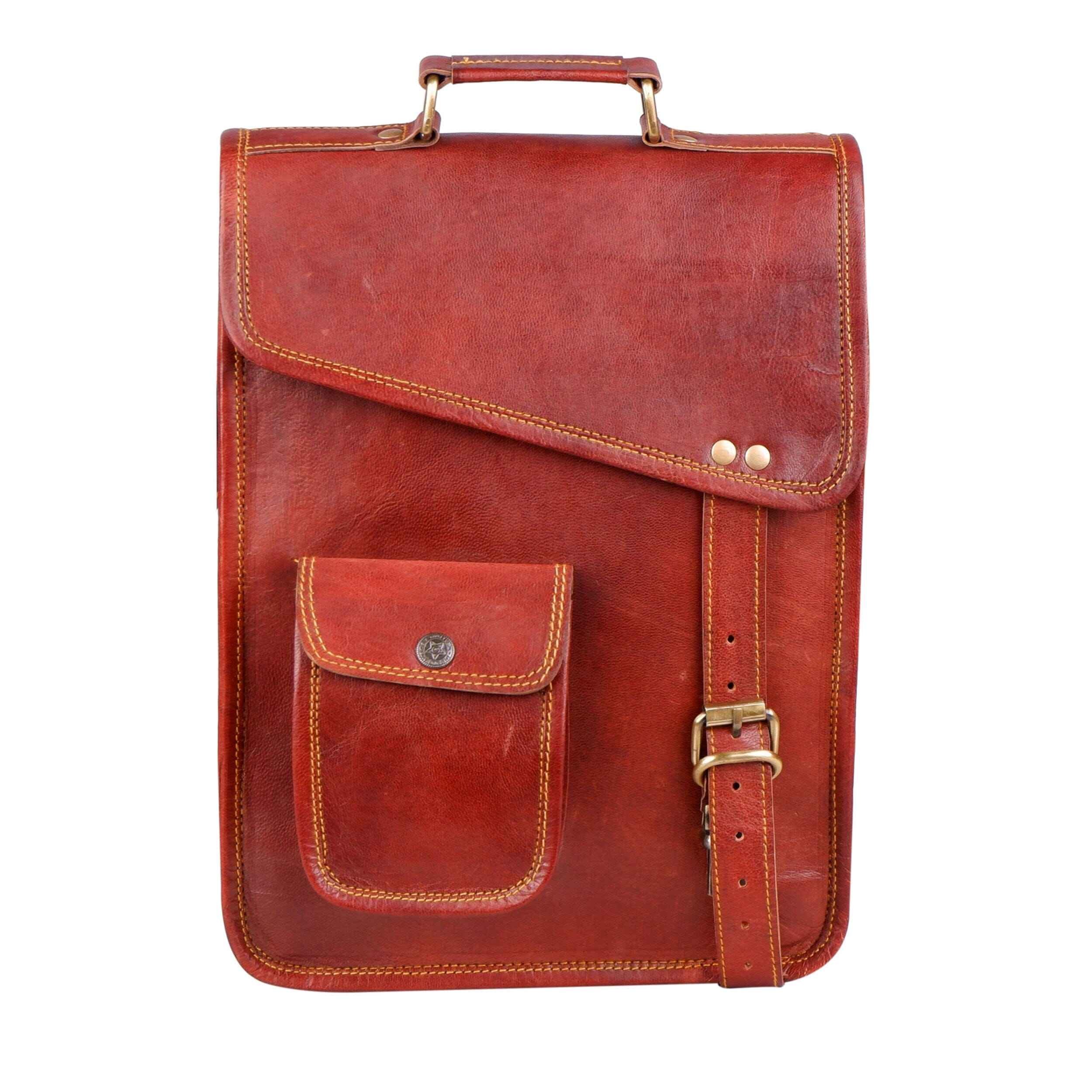The Mendoza Crossbody