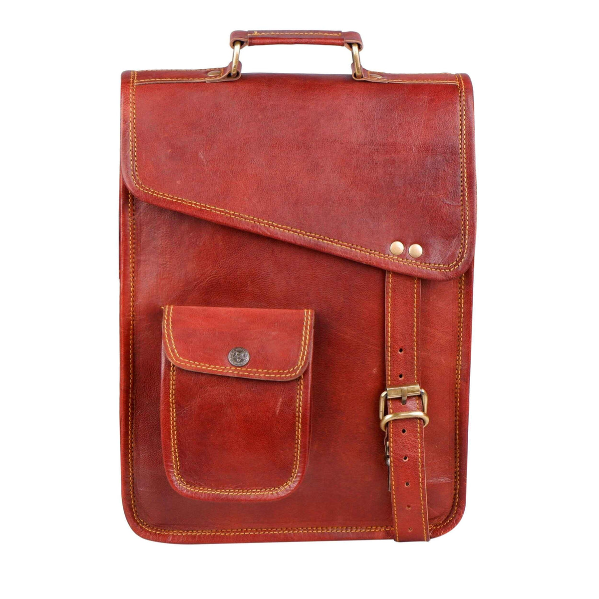 The Mendoza Crossbody