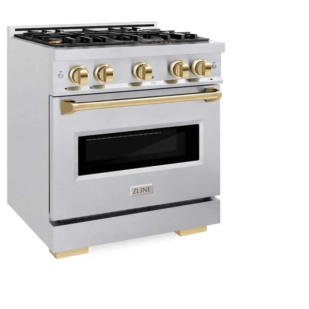 ZLINE 30