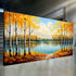 Autumn Whispers Wall Art