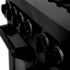 ZLINE 48" Bundled Stainless DualRange RangeHood Dishwasher 3KP-RABRH48-DW