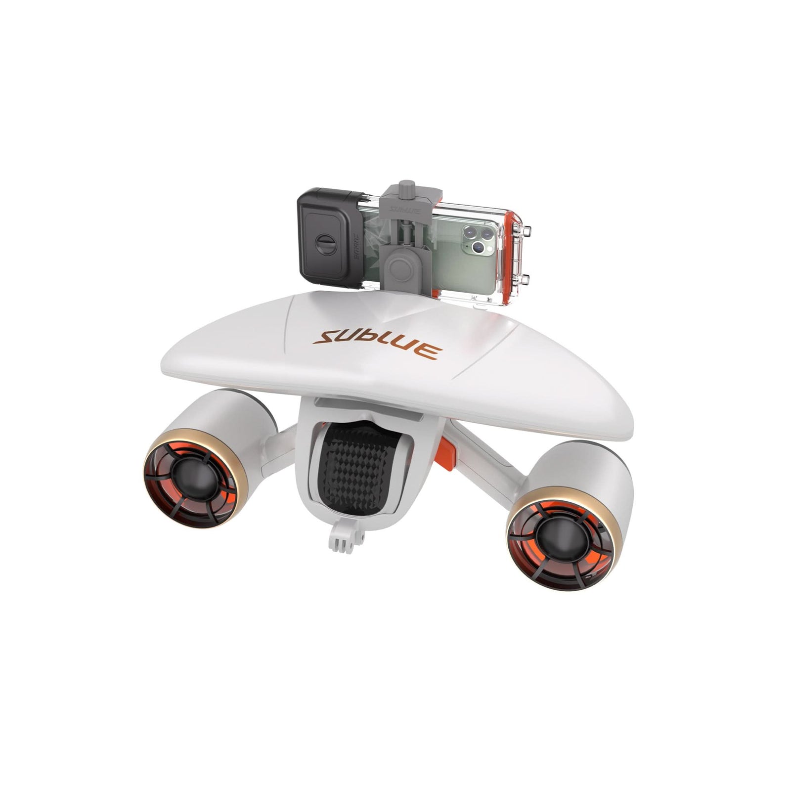 MixPro - Sublue Underwater Scooter