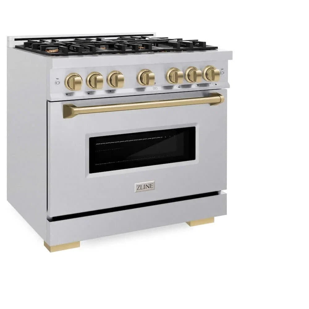 ZLINE 36