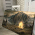 Burning Bush - Faith Wall Art