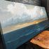 Waterscape Abstract Wall Art II