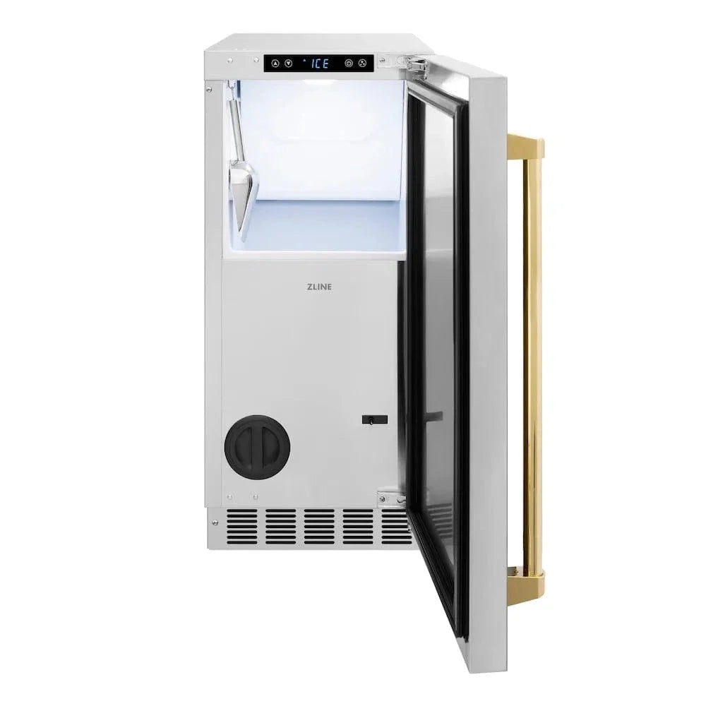 ZLINE 15