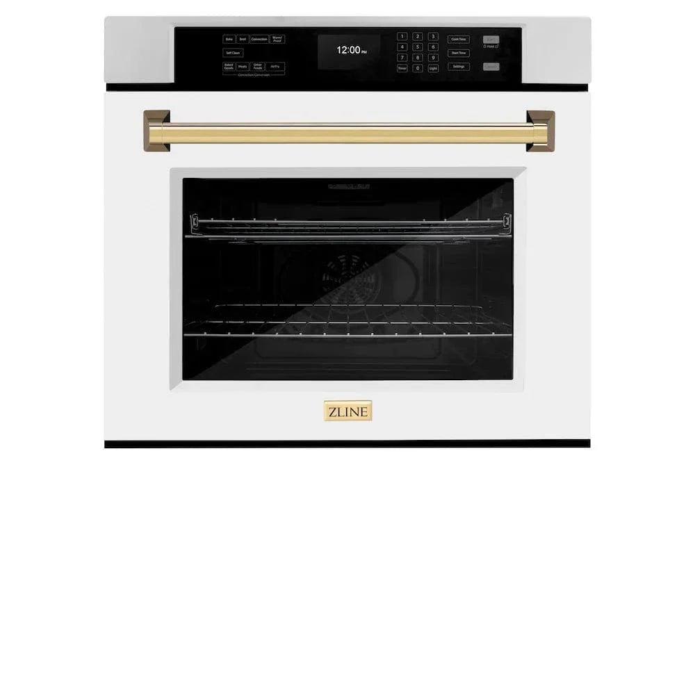 ZLINE 30