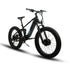 DEFENDER-S - Electric Bicycle