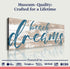 Beach Dreams Sign