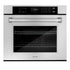 ZLINE 30" Bundle Range Top RT30 & Wall Oven AWS-30, 2KP-RTAWS30
