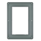 Nature's Generator 4 or 6 Circuit Manual Transfer Switch Flush Mount