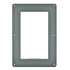 Nature's Generator 4 or 6 Circuit Manual Transfer Switch Flush Mount