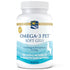 Nordic Naturals - Dog Omega-3 Oil, 90 Count - Skin and Coat