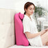Ergonomic Spinal Posture Support Bed Pillow