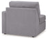 Modmax - Sectional - Granite