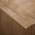 Minimalist Rectangular Center Table For Living Room
