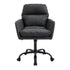 Office Chair With Adjustable Height, Ergonomic Design