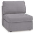 Modmax - Sectional - Granite