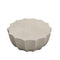 Modern Round Coffee Table For Indoor / Outdoor