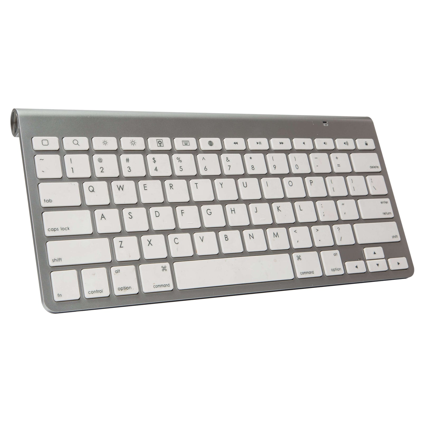 Supersonic 2.4GHz Ultra-Slim Wireless Keyboard/Mouse Combo