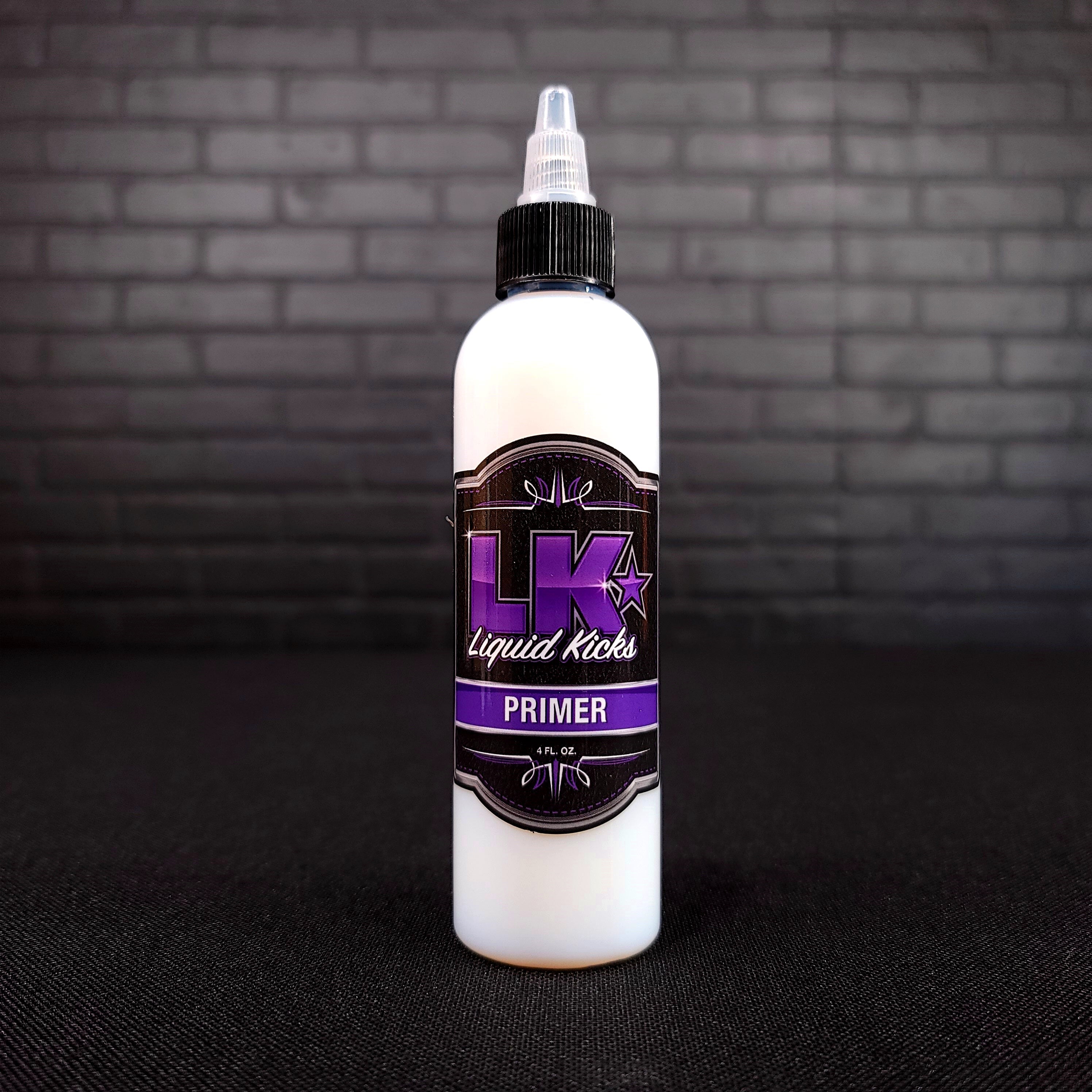 4oz LK Leather Primer