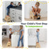 2-Step Stool for Kids