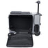 Elala P28 - Silver Motorized Suitcase