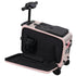 Elala Lite - Pink Motorized Suitcase