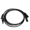 Nature's Generator 5ft MC4 Extension Cables