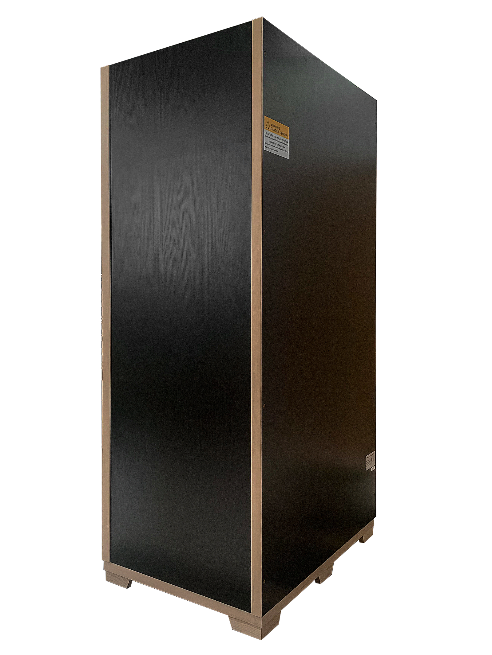 Blisspod | Vienna | Far Infrared Sauna | Canadian Hemlock Very Low EMF | 72.8