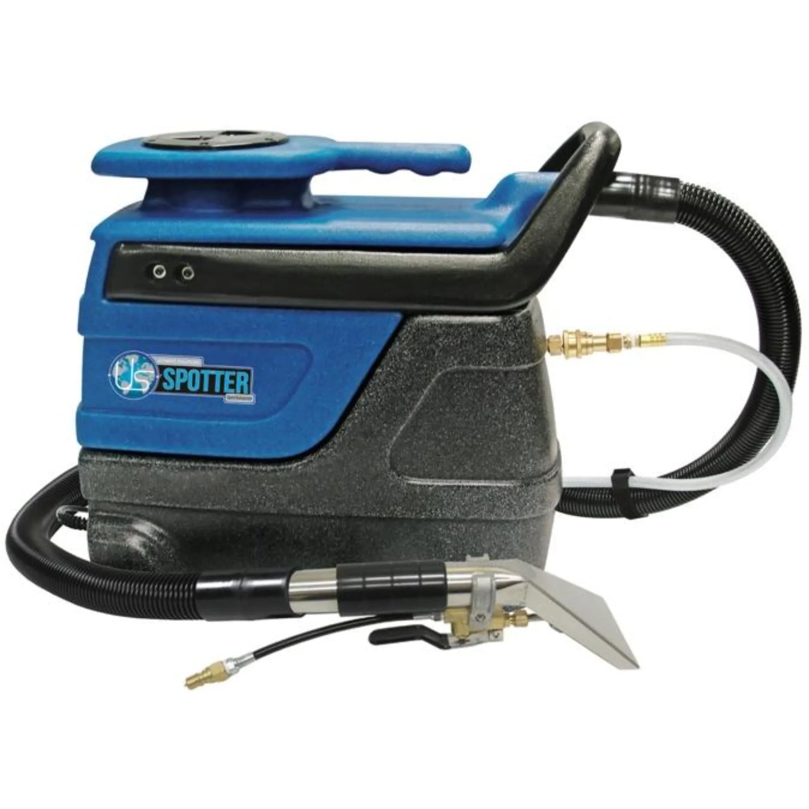 Sandia Spot Extractor Kit - 3 Gallon