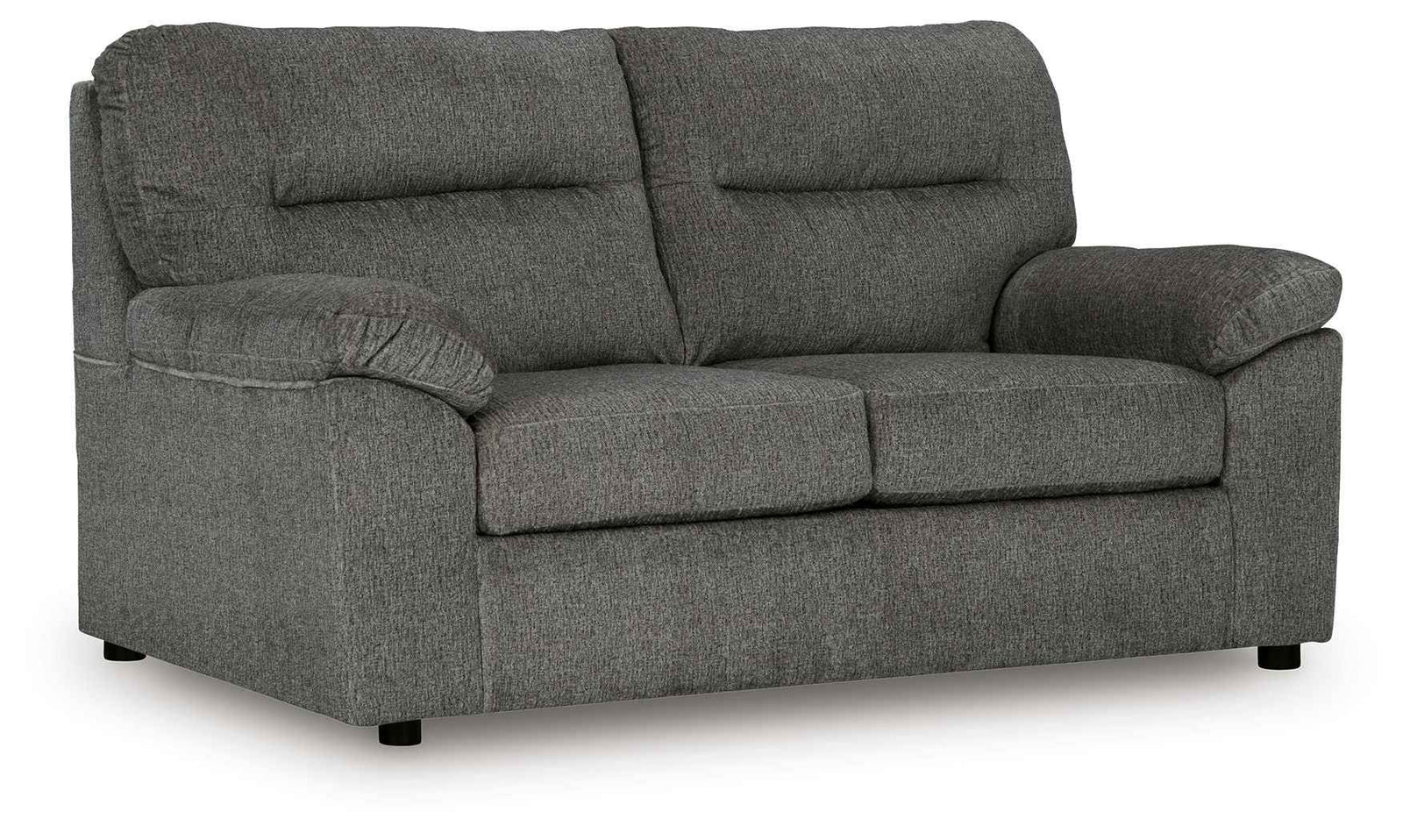 Bindura - Loveseat - Mineral